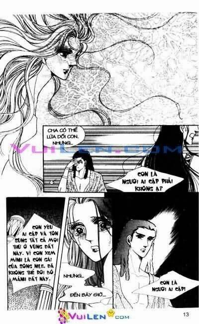 hậu duệ hoàng gia chapter 6 13