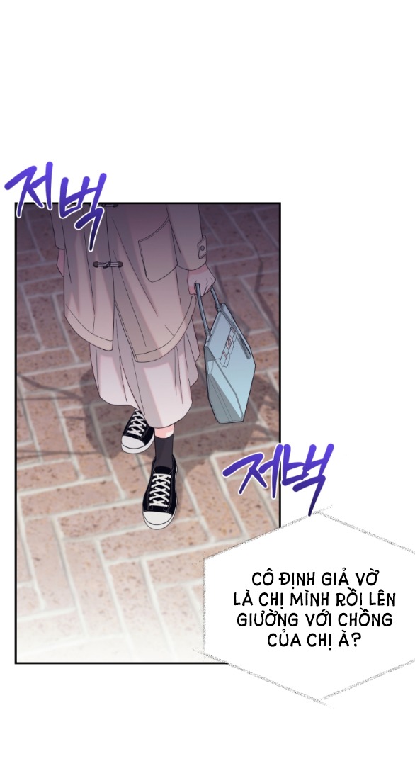 Người Vợ Giả Mạo chapter 23.2 - Trang 11