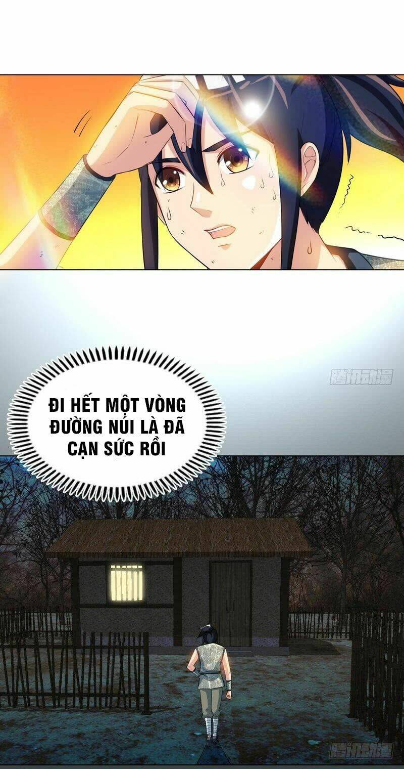 chí tôn thần ma chapter 2 31