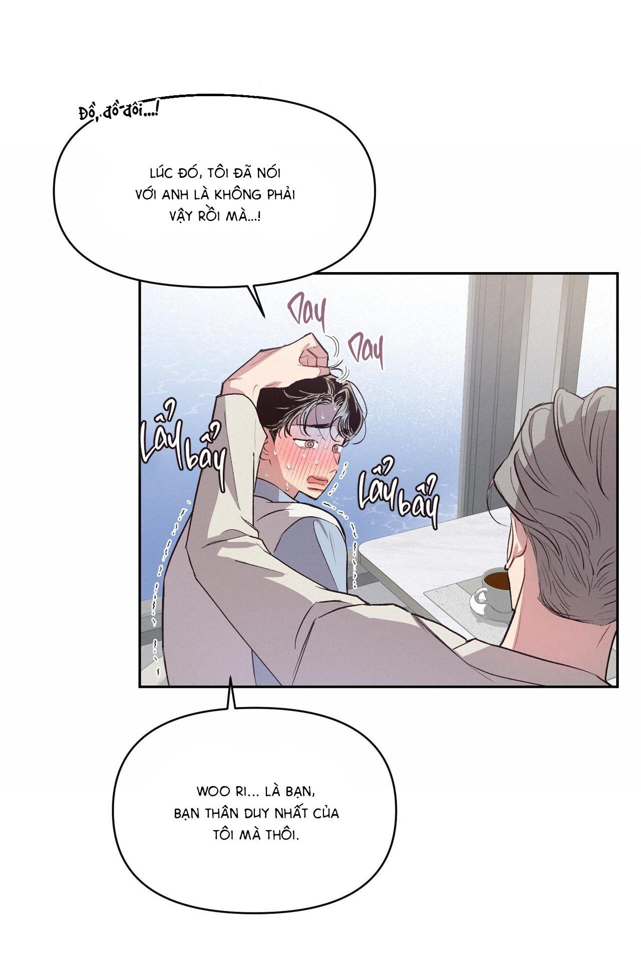 bí mật của mái tóc chapter 19 46