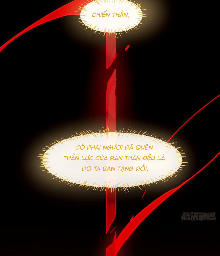 Bắt Lấy Ngao Ngao chapter 233 - Trang 57