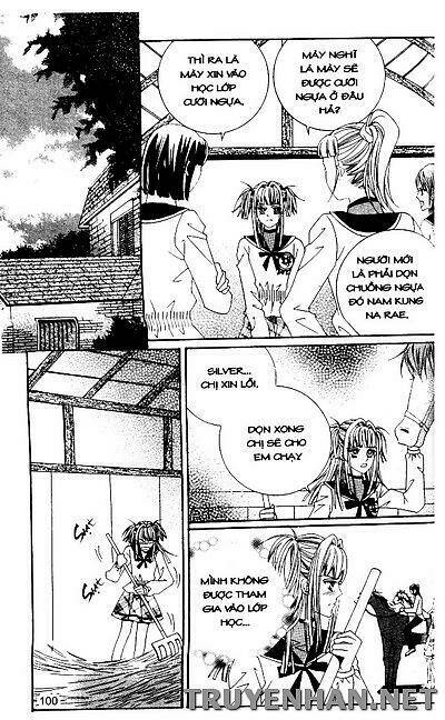 love bullet chapter 29 2