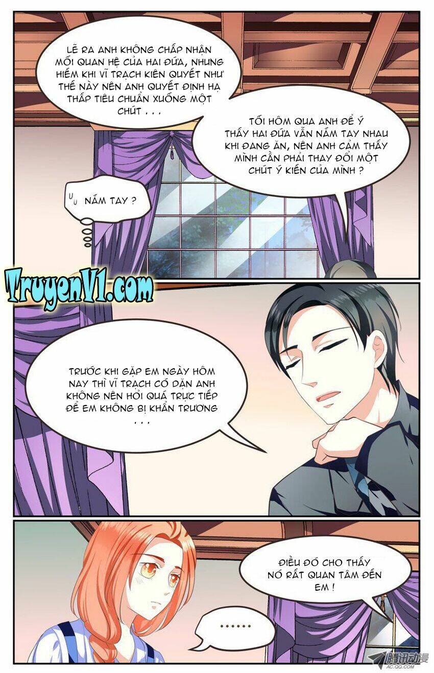 hoán hùng bang bang mang chapter 7 4