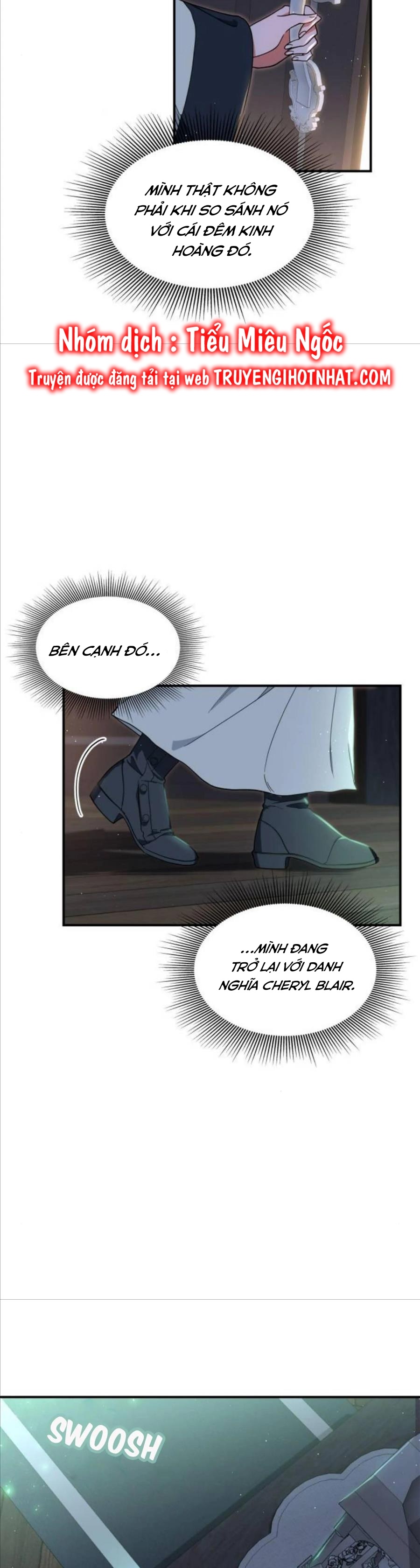 những gì melvin để lại chapter 11 42