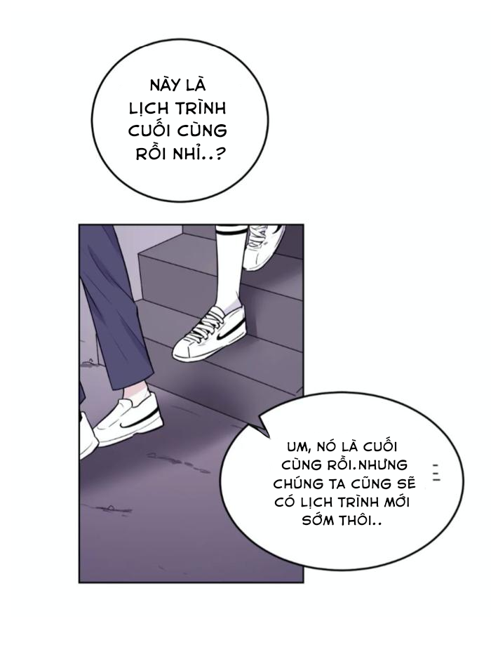 kinh nghiệm cảnh nóng chapter 1 8