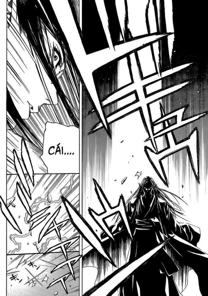 cô nàng ma cà rồng ii chapter 40 23