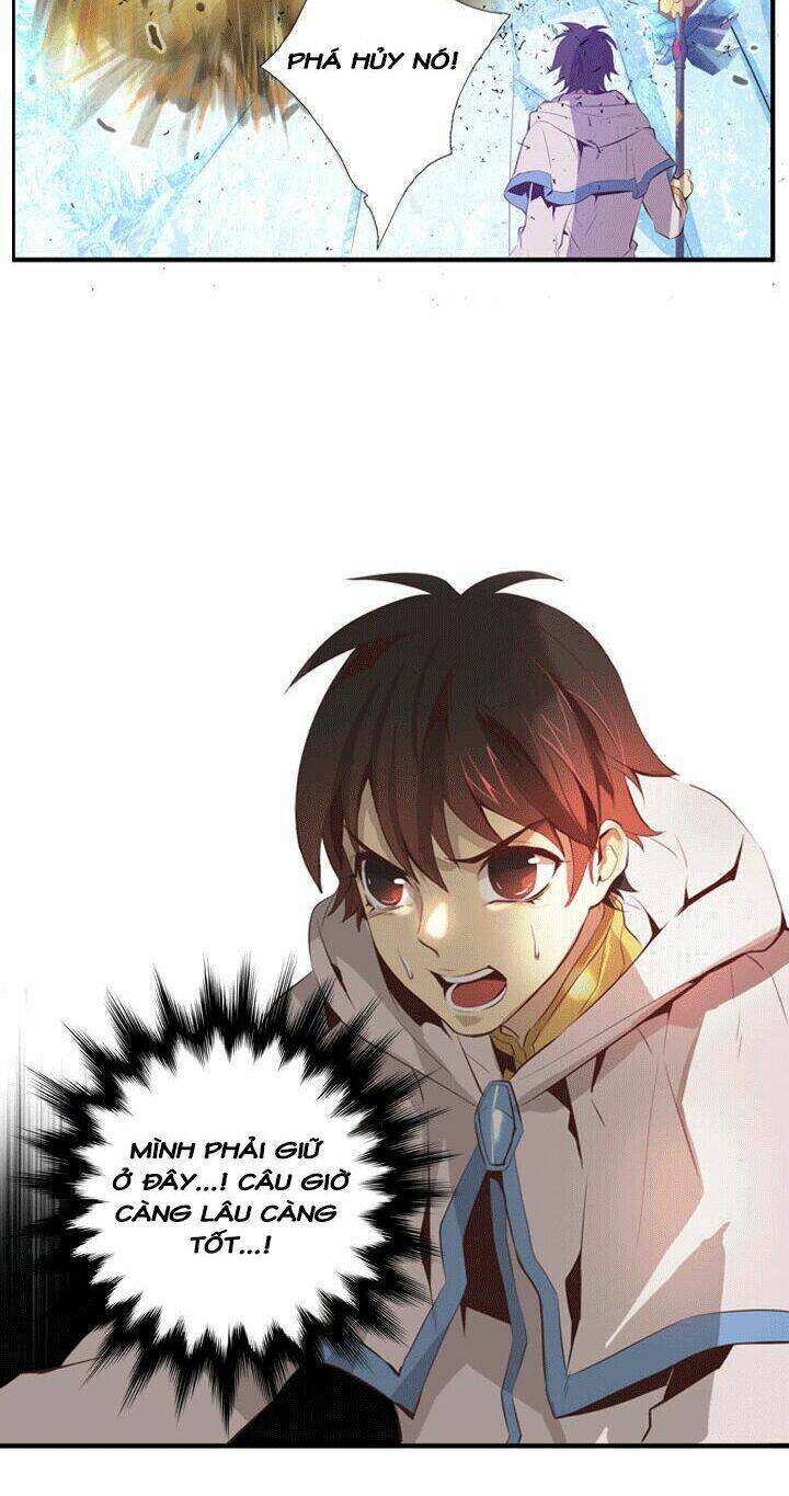 dusk howler chapter 48 9