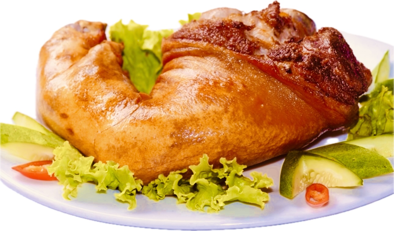 Bột tẩm nướng Hoà Ký 200gr