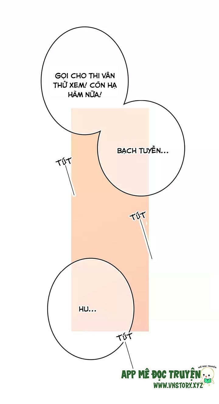 con tim rung động 2 chapter 27 67