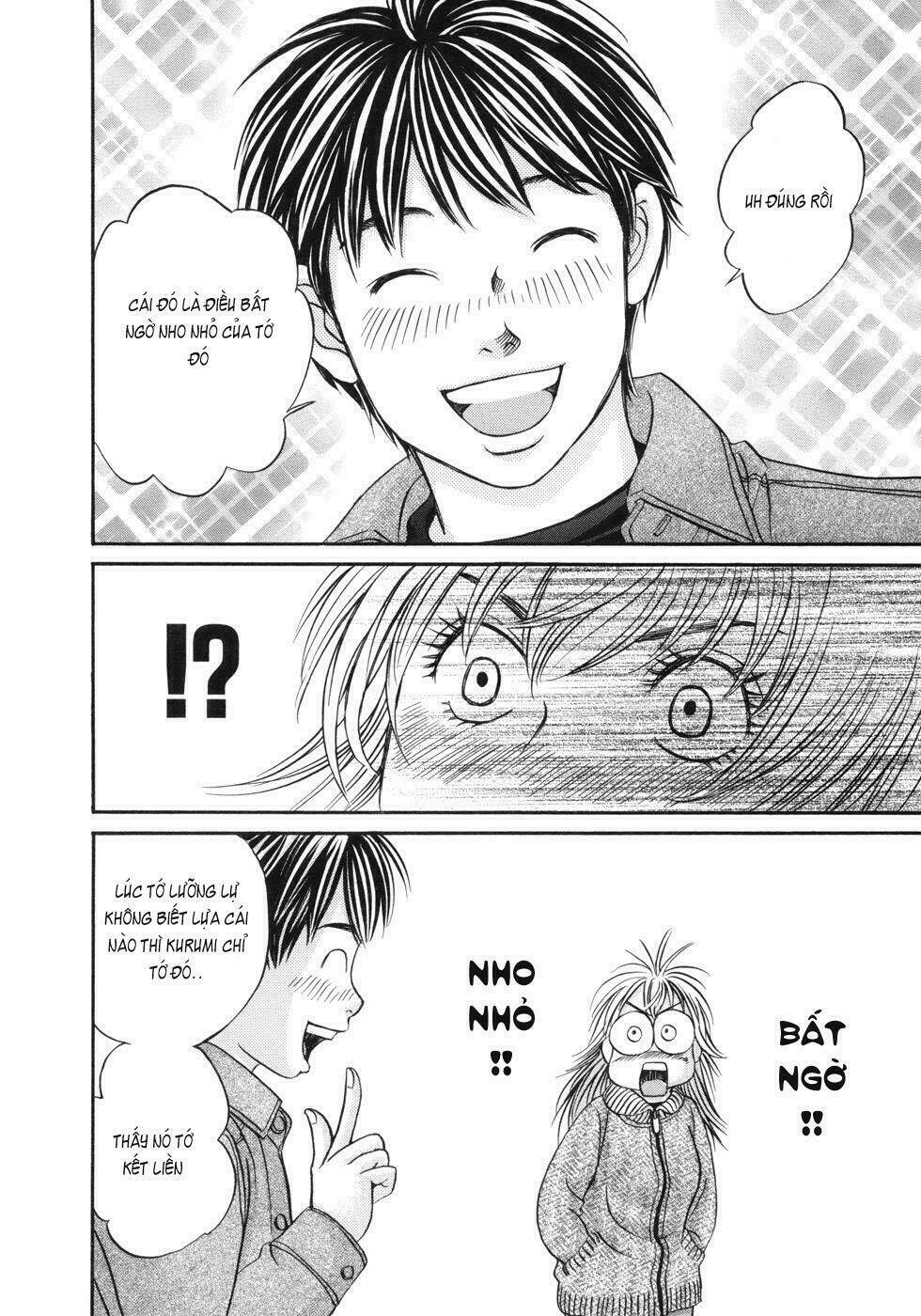 hetakoi chapter 17 24