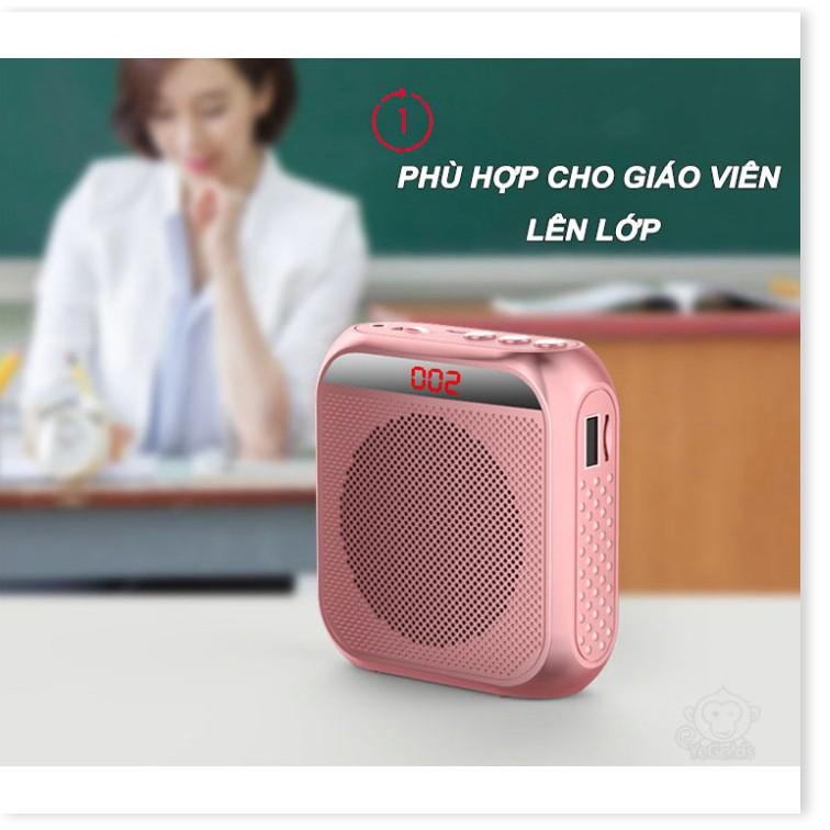 Bộ loa nhỏ gọn PUNNY PINK