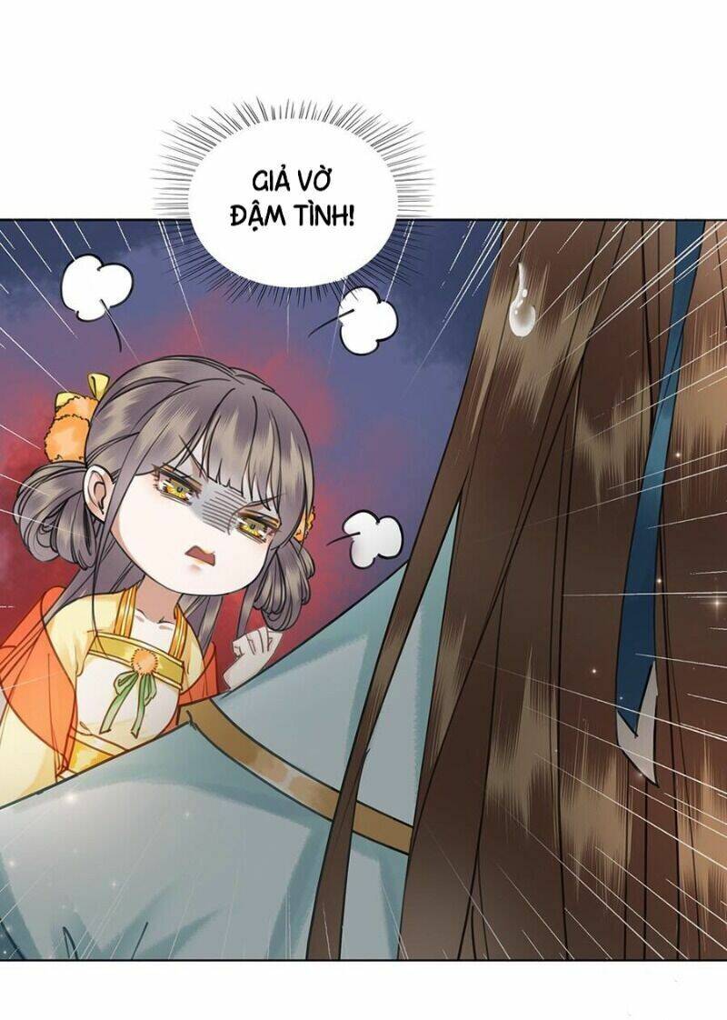 gay rồi! cái đó thành tinh rồi chapter 55 20