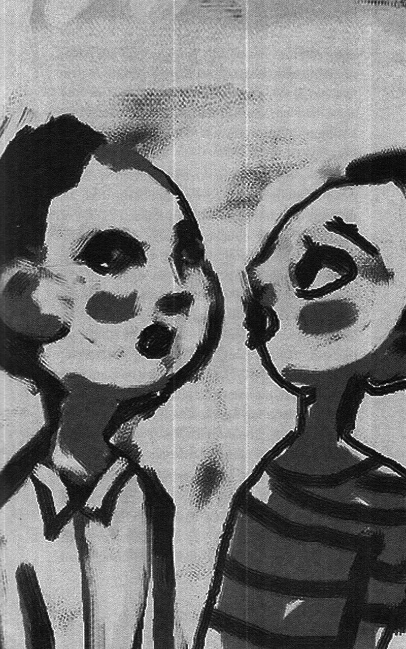 Gió Lẻ Và 9 Câu Chuyện Khác (Tái Bản 2022)