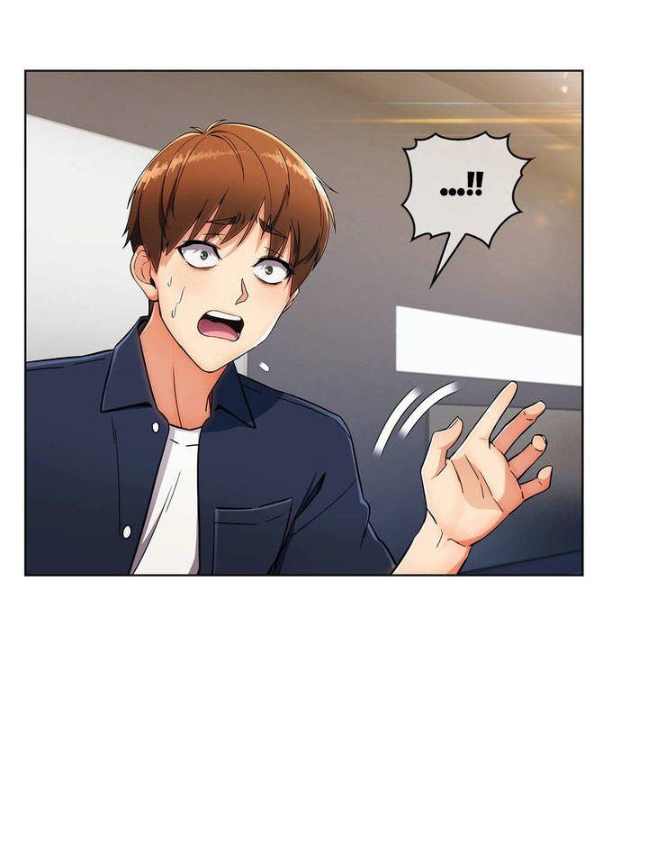 chân tình của min hyuk chapter 15 41