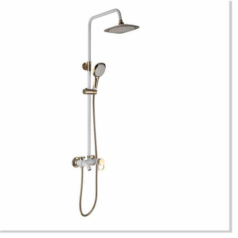 Vòi sen tắm đứng nóng lạnh cao cấp Home and Garden