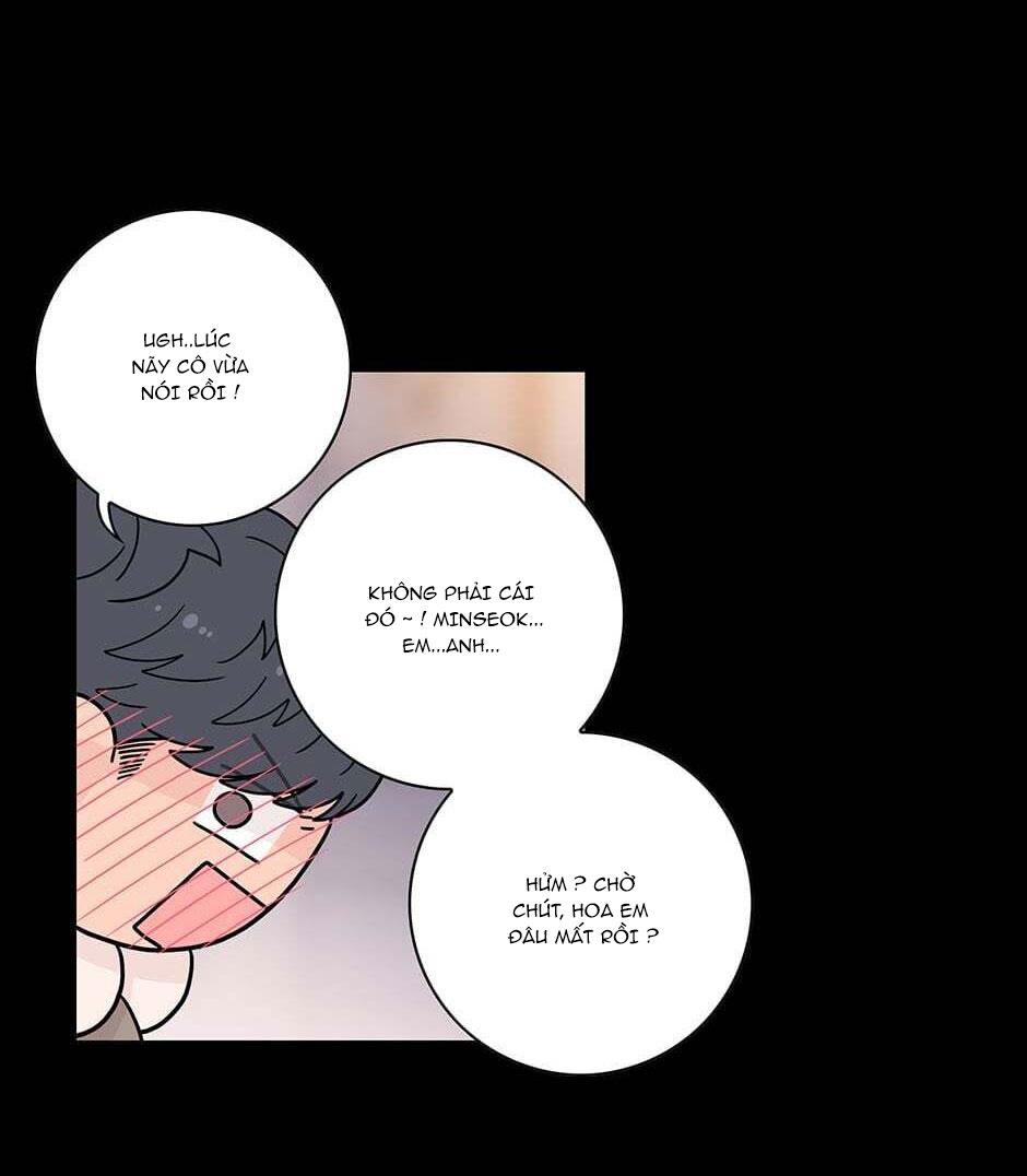 Toy Complex chapter 19 - Trang 44