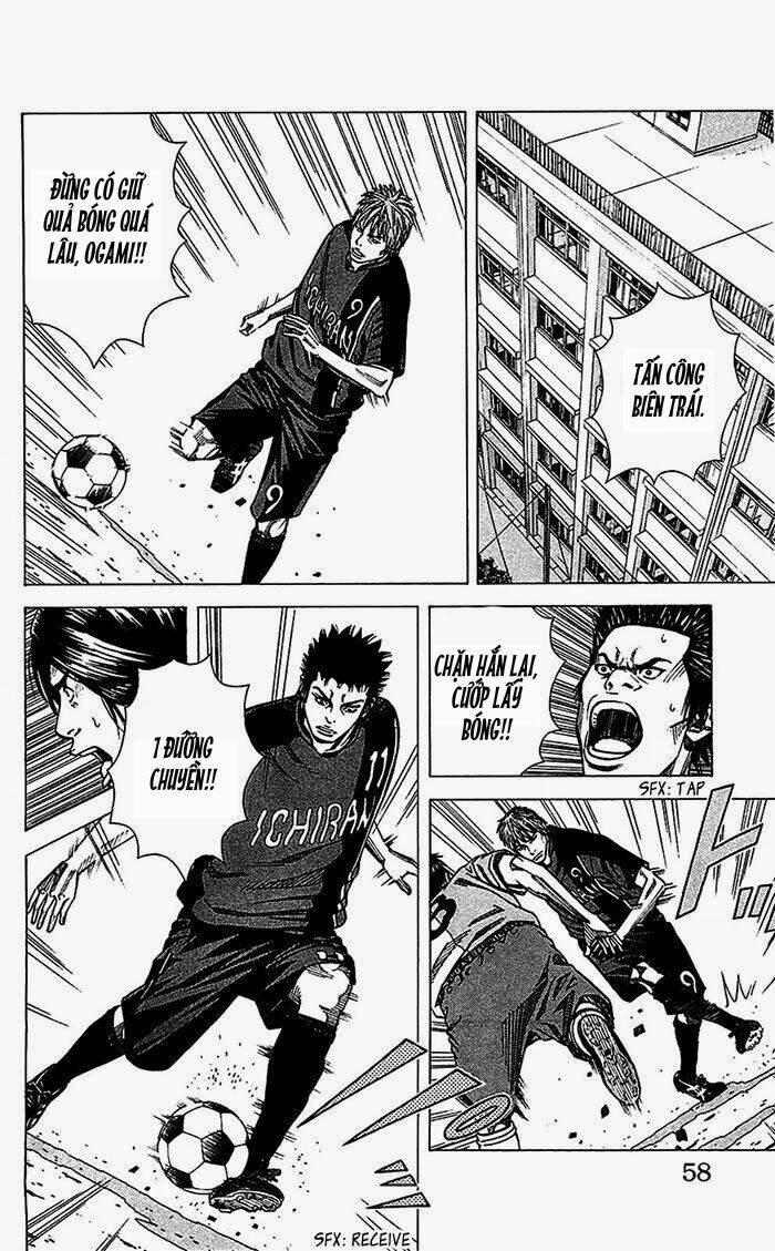 angel voice chapter 36 15