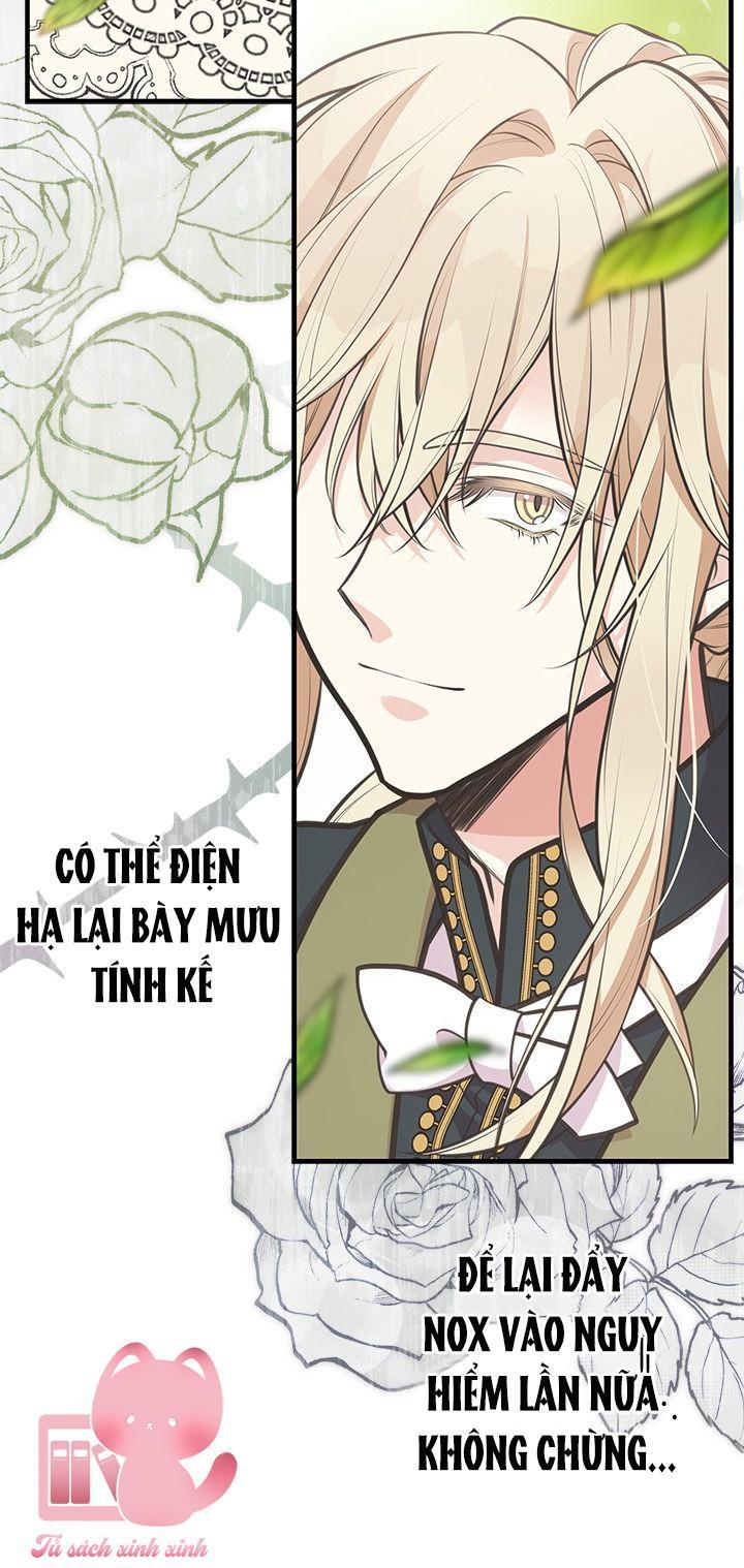 chị tôi nhặt về nam chính của tiểu thuyết chapter 71 11