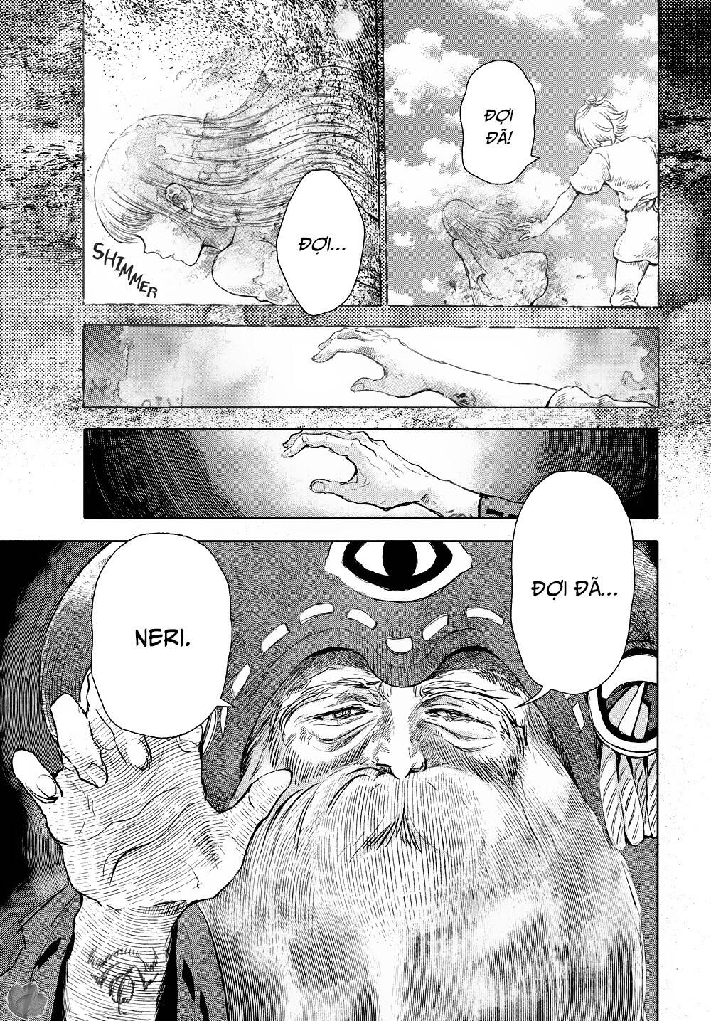 children of the whales chapter 17 13