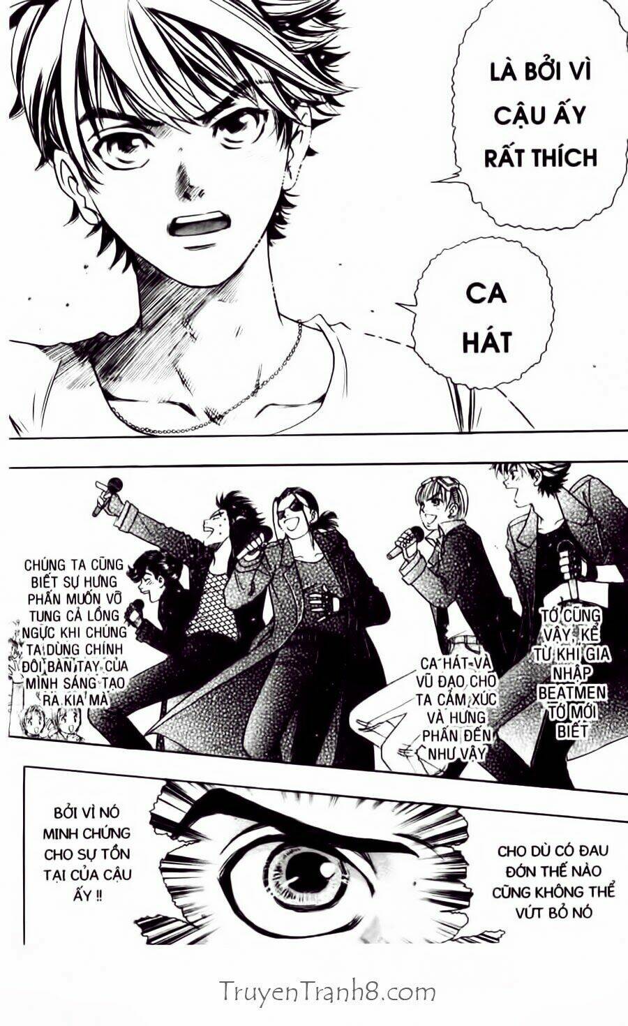 dragon voice chapter 41 11