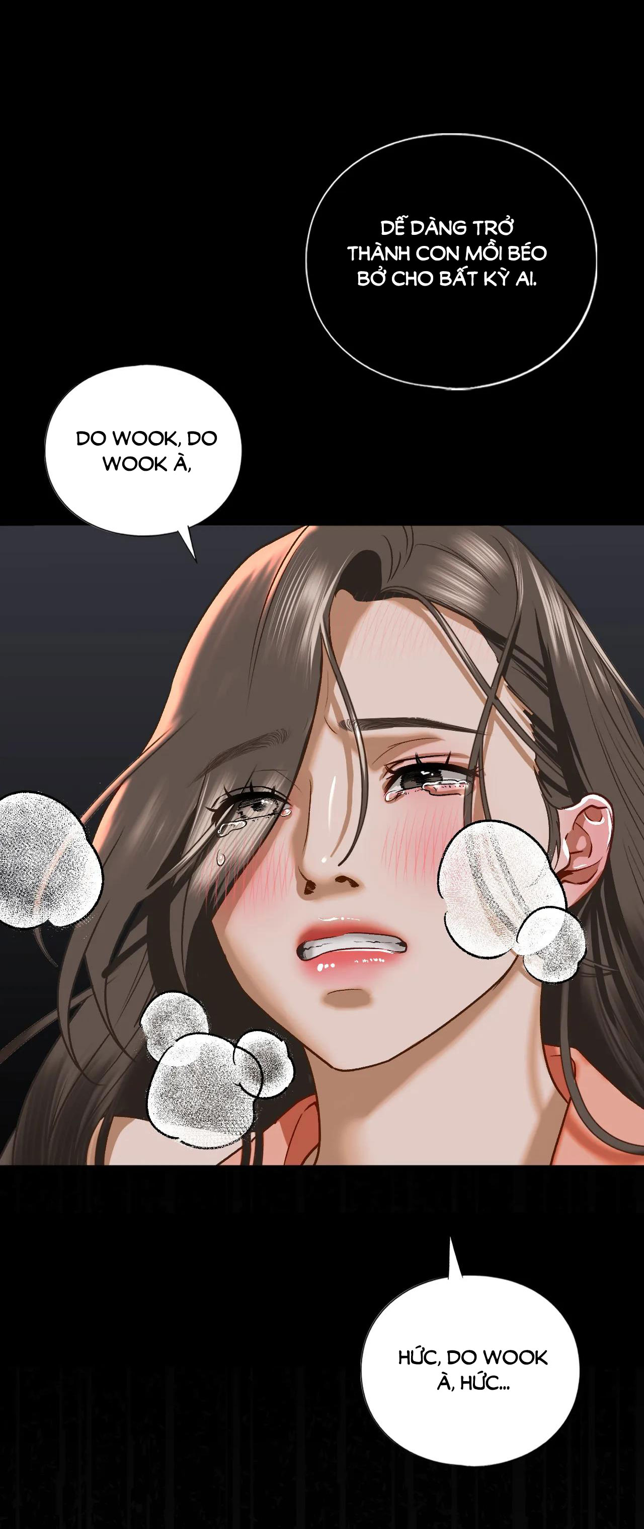 Chị Kế chapter 28.2 - Trang 30