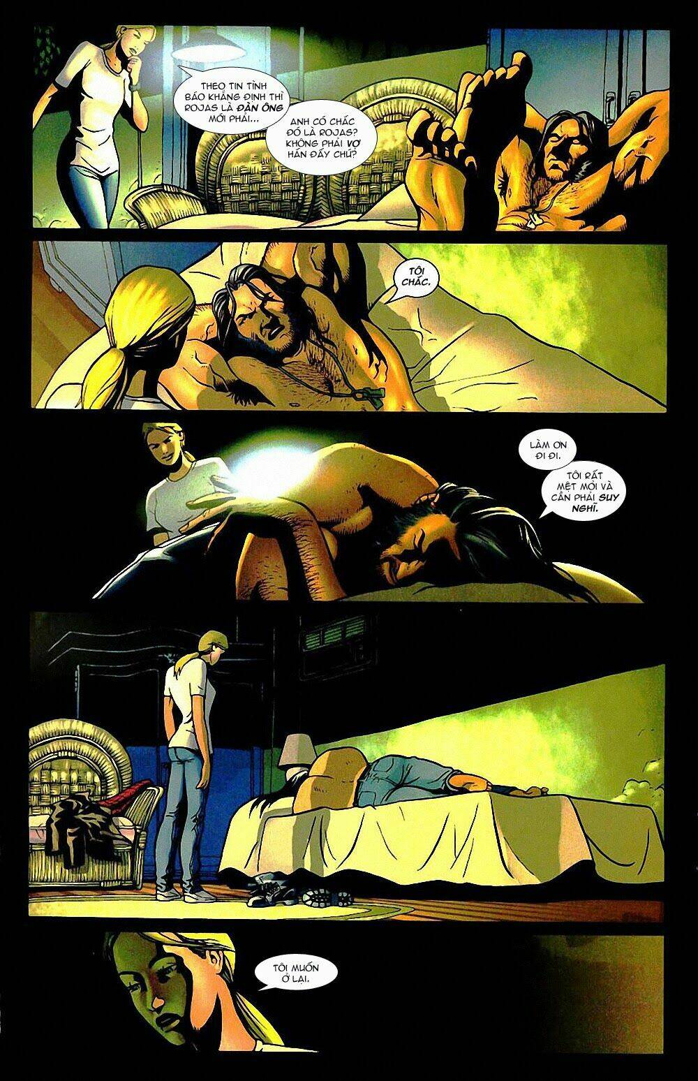 wolverine vol.3 chapter 10 19