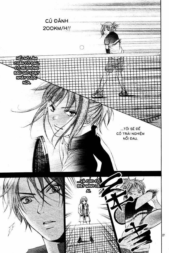 sorairo ageha chapter 3 28