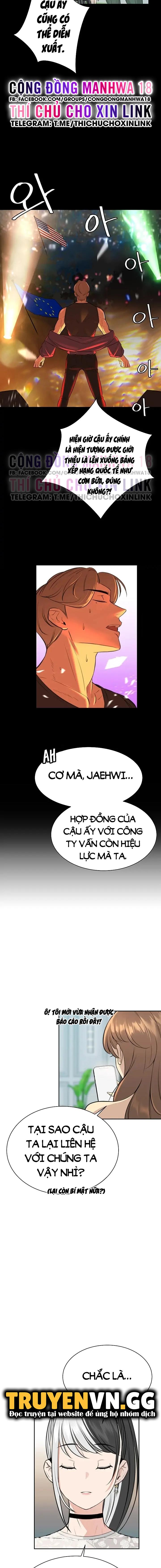 bí mật của gia tộc chaebol đời thứ ba chapter 9 19