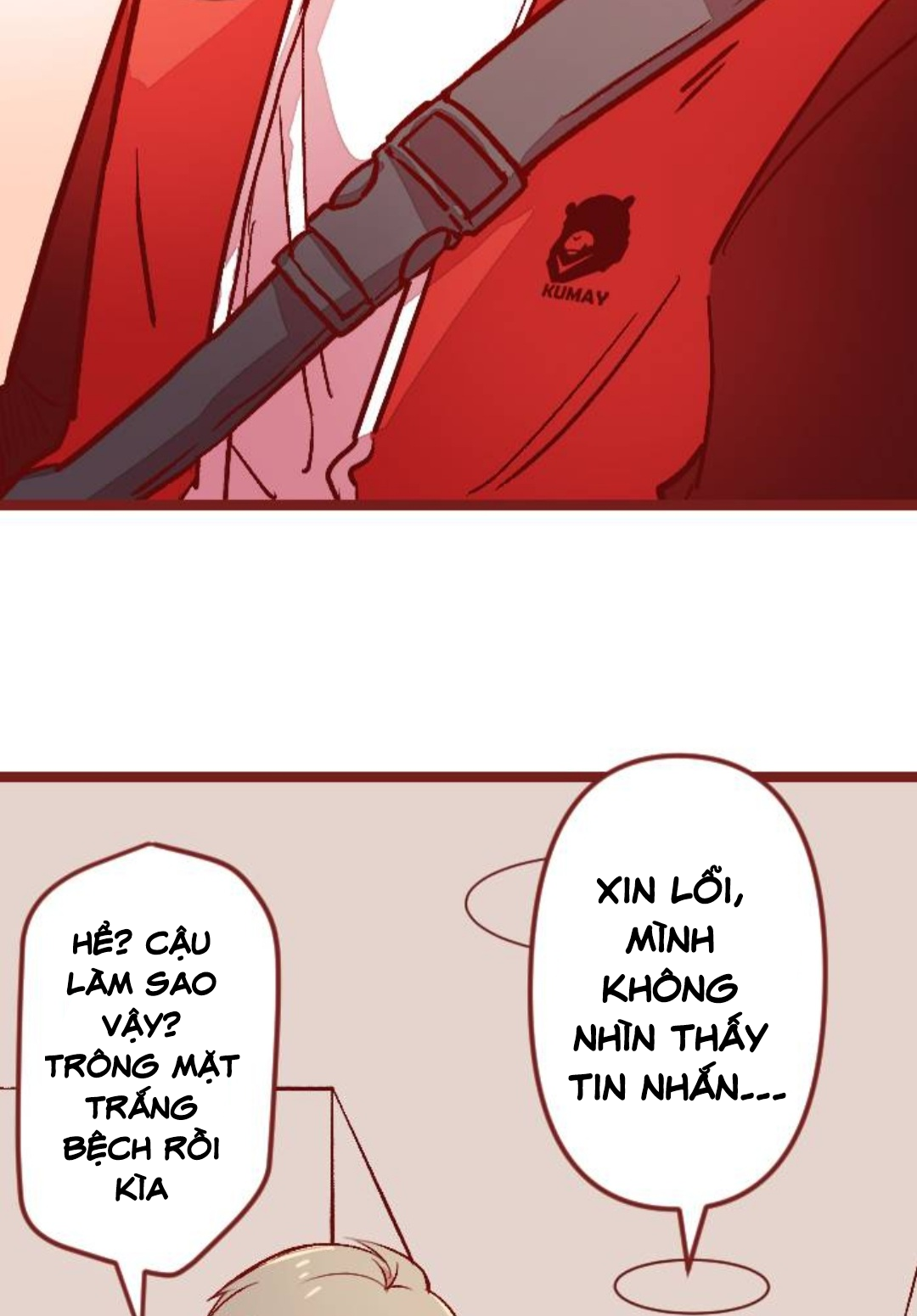 tôi và giáo sư của tôi chapter 5 18