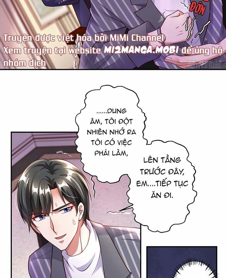 đại lão gọi tôi tiểu tổ tông chapter 6 2