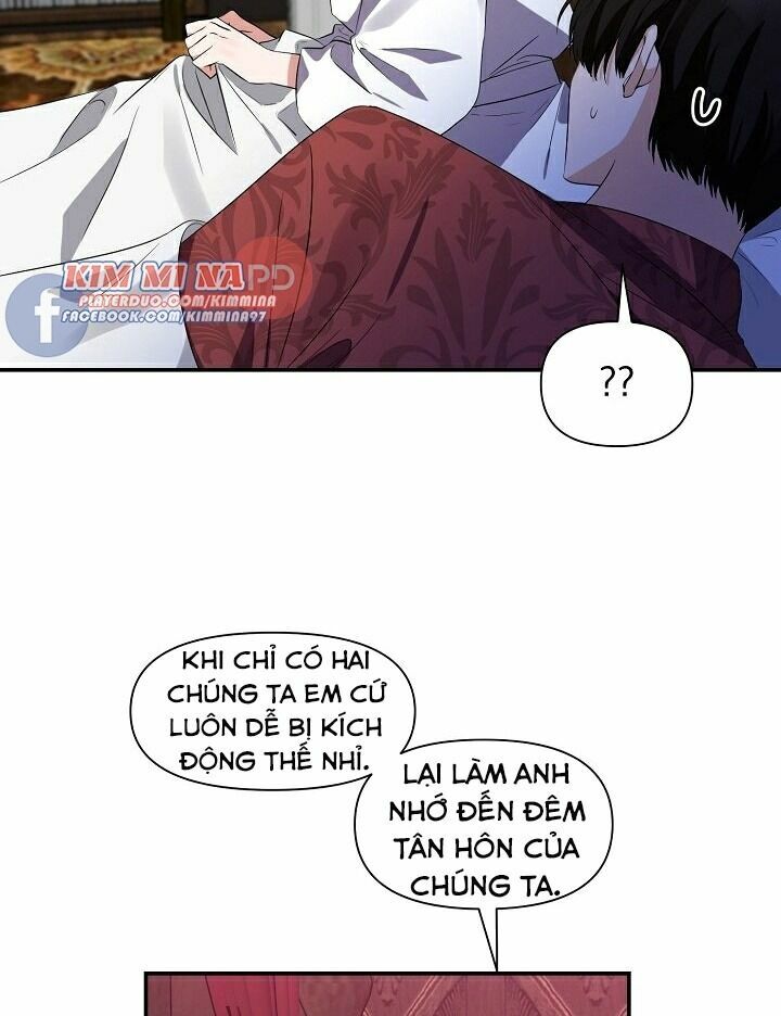 người chồng bạo chúa của tôi đã thay đổi chapter 14 12