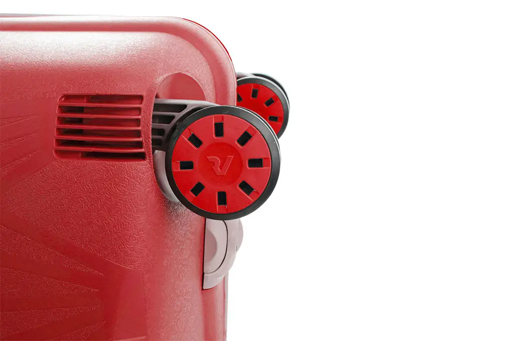 Vali kéo du lịch thương hiệu Ý Roncato Light