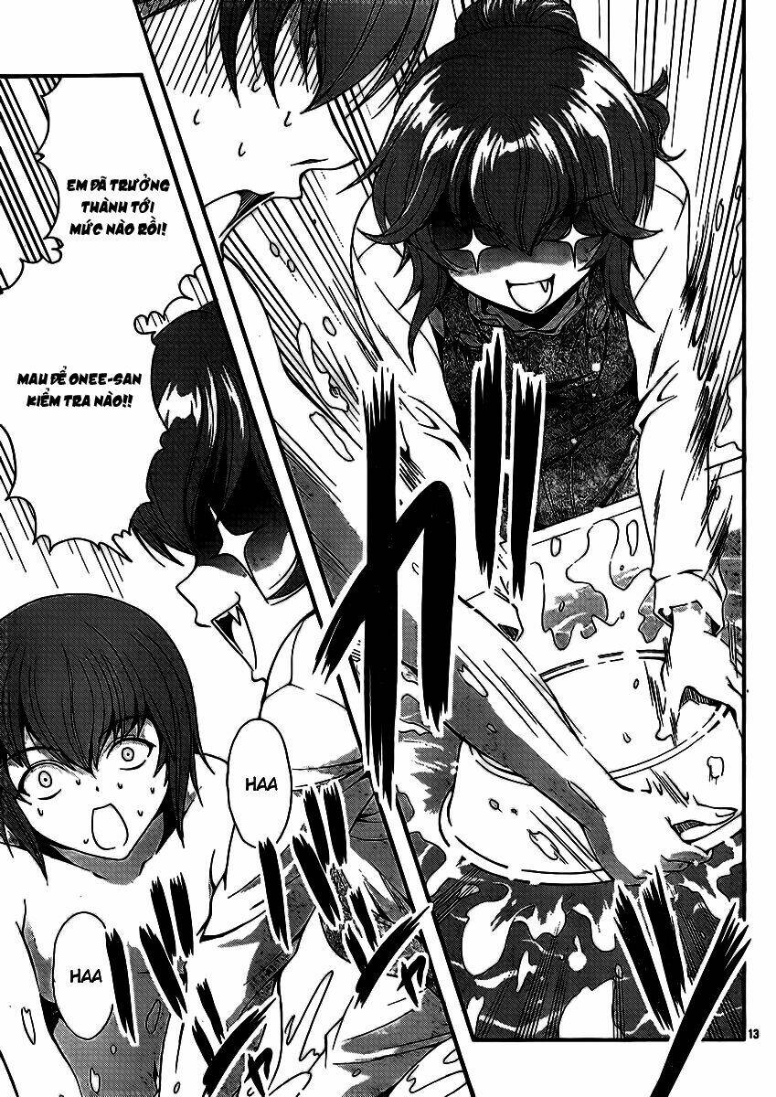 kimiiro focus-new chapter 36 16