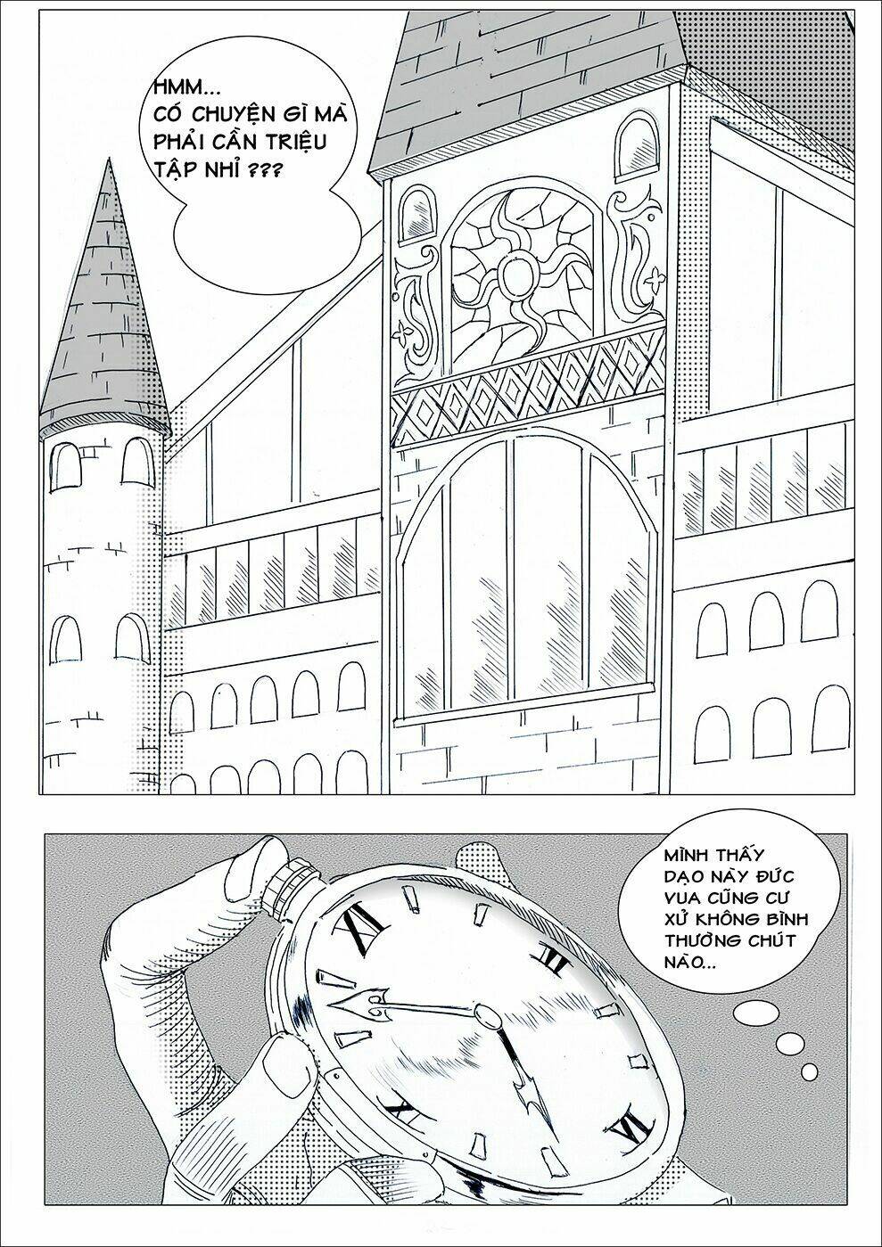 eko land chapter 0 24