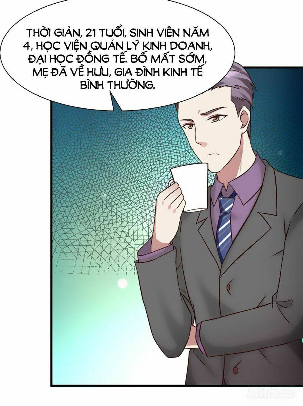 thời gian đều biết chapter 17 10