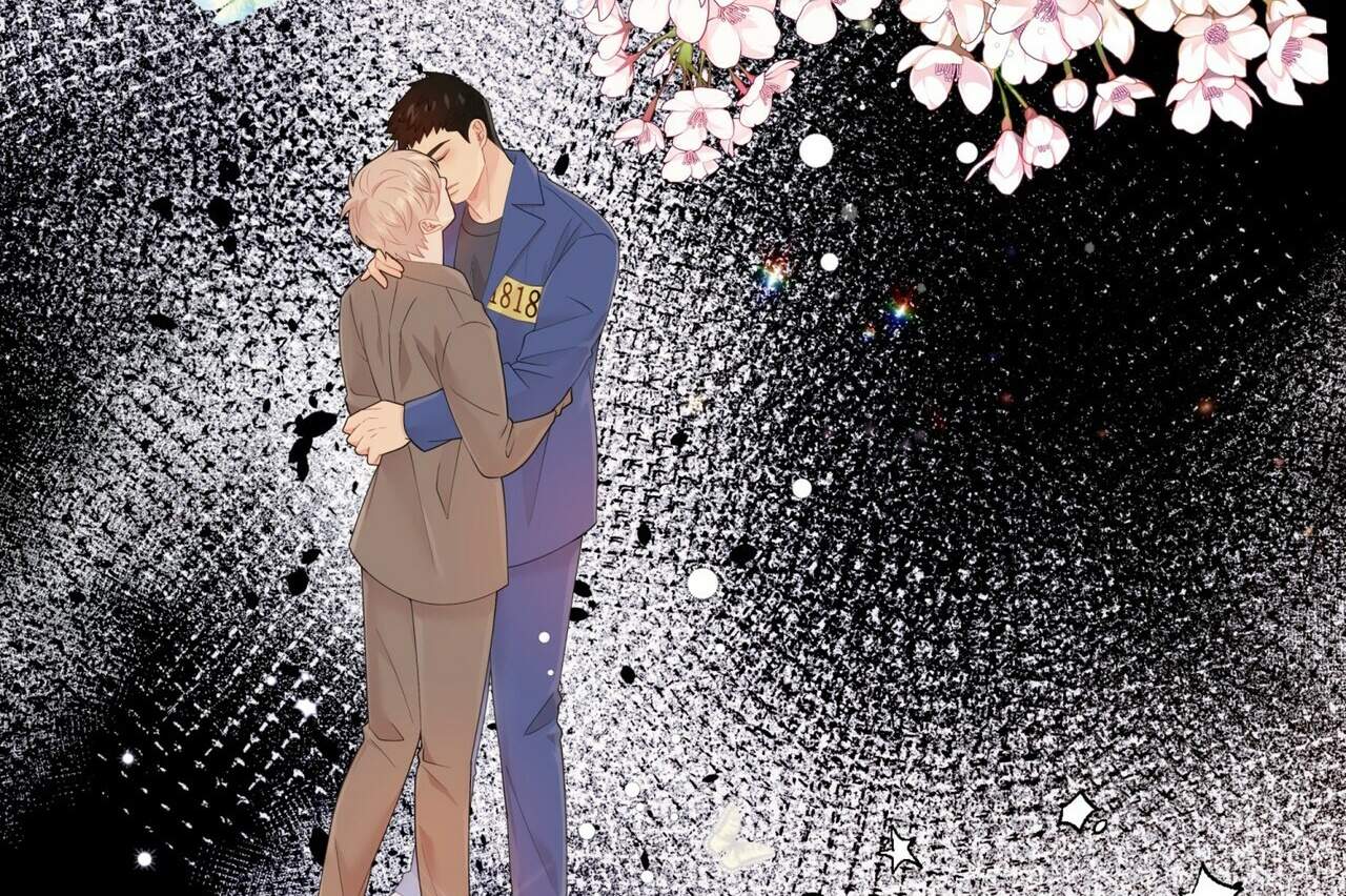 thời gian giữa sói và chó chapter 62 26