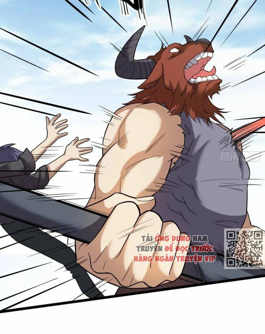 vô hạn biến dị chapter 35 34