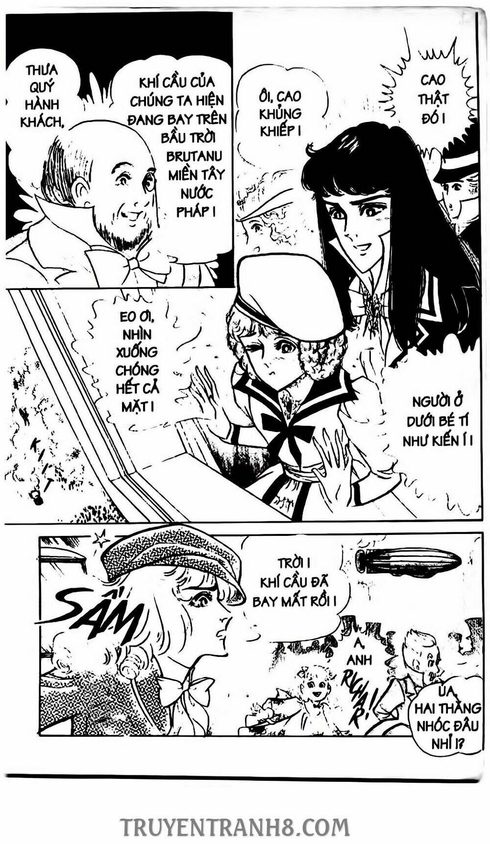 the count s daughter chapter 83 22