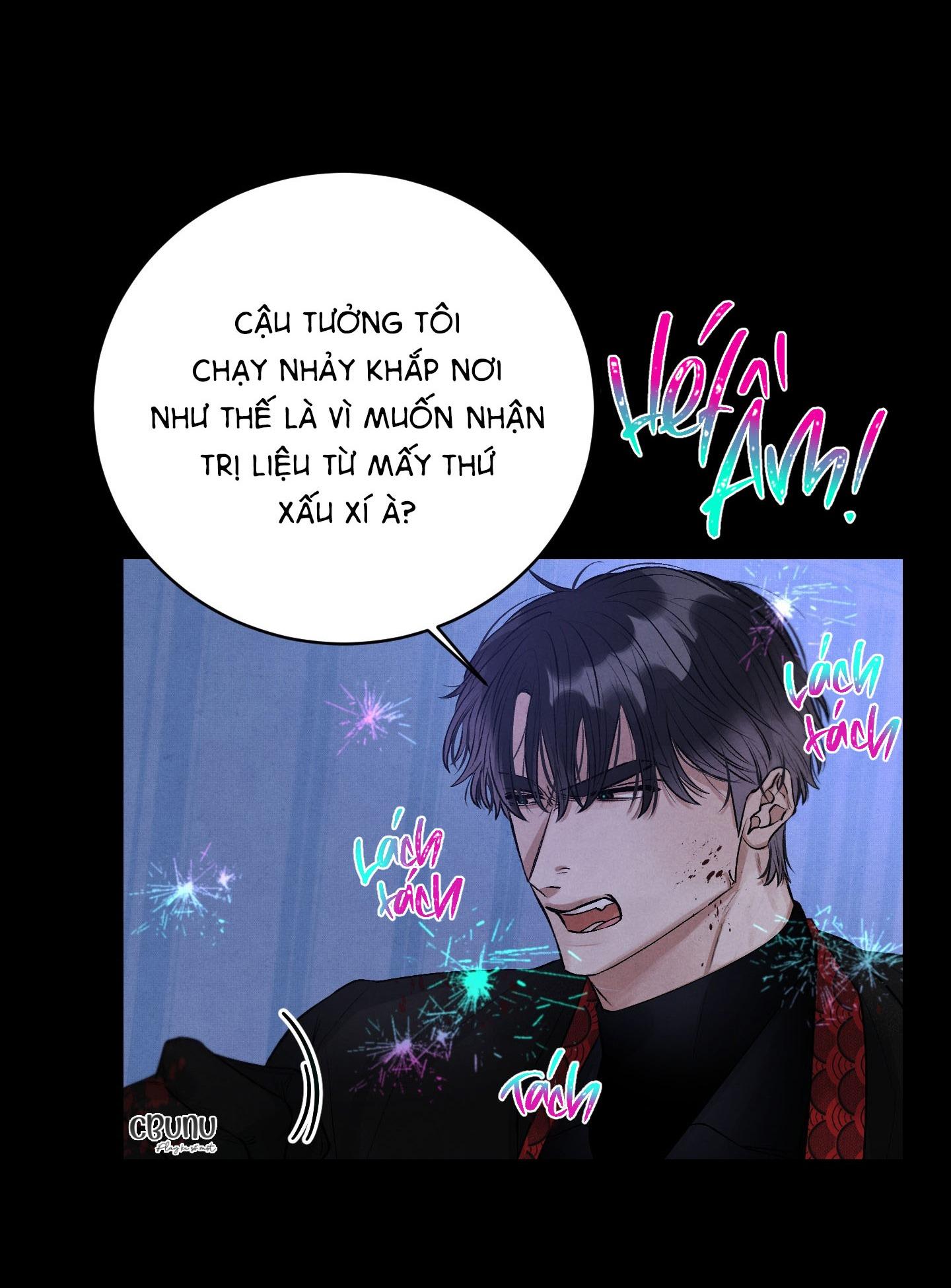 khinh địch tất bại chapter 2 30