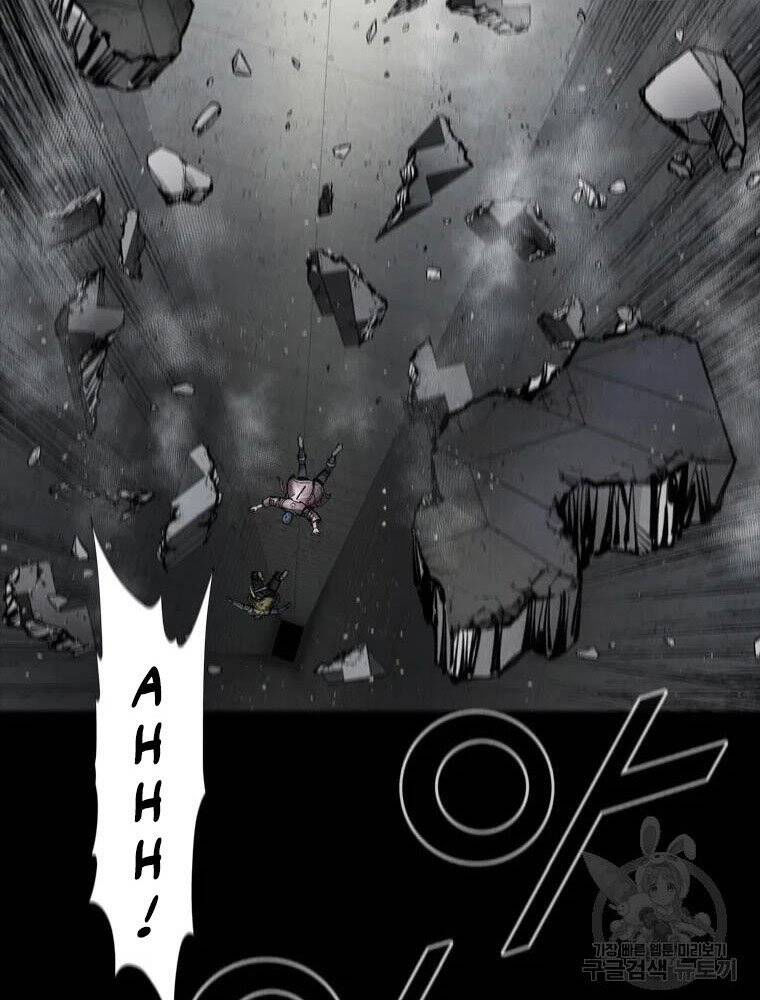 mật mã mê cung chapter 35 35