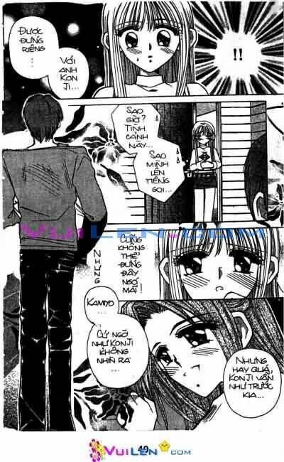 arita đáng yêu chapter 5 40