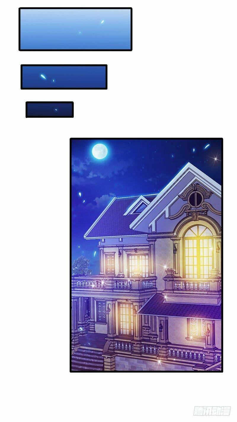 siêu cấp bại gia tử chapter 24 8