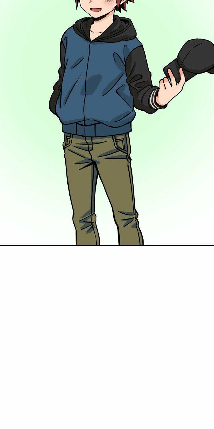 her hero chapter 25 65