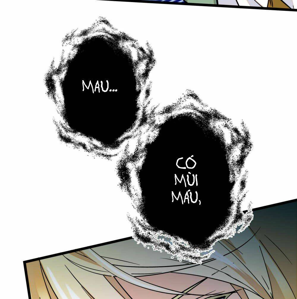 huyết túc khế ứớc chapter 16 29