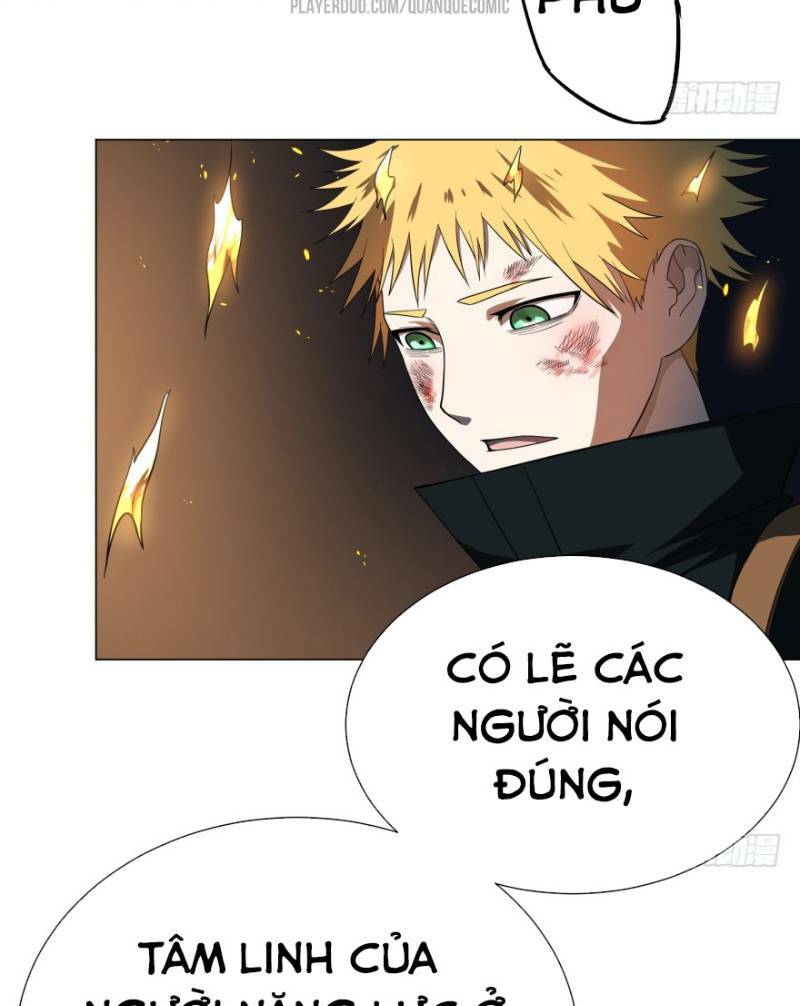 danh sách kẻ phản diện chapter 22 12