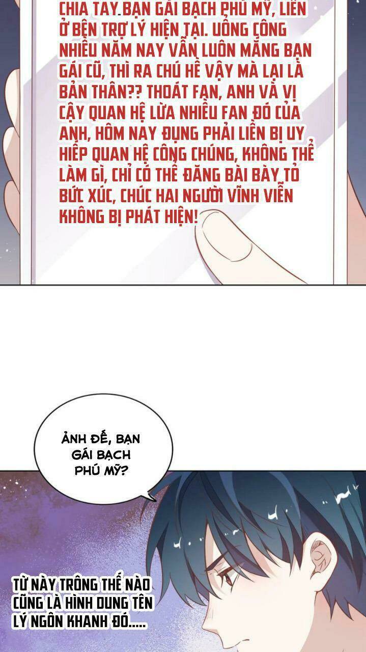 bạn trai kém tuổi bẫy yêu tôi chapter 59 32