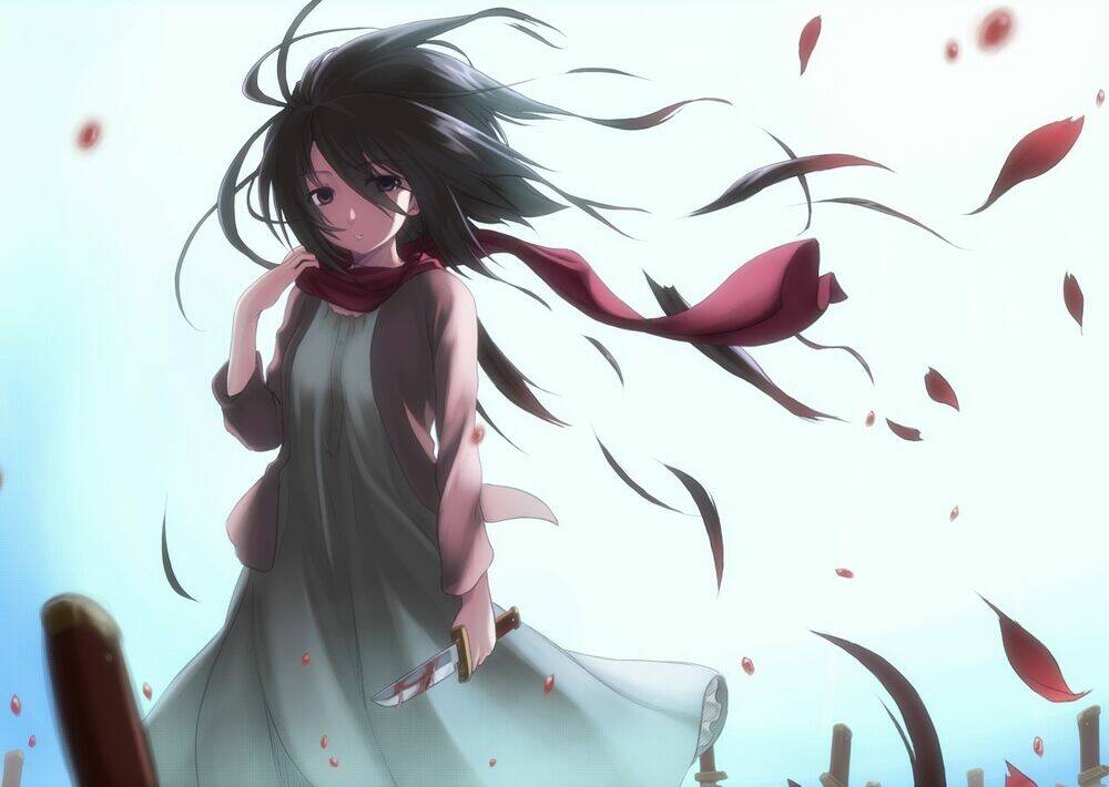 ảnh anime và ảnh wallpaper đẹp chapter 30 5