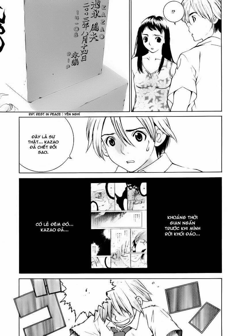 a girl chapter 11 20