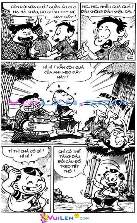 thần đồng đất việt chapter 181 45