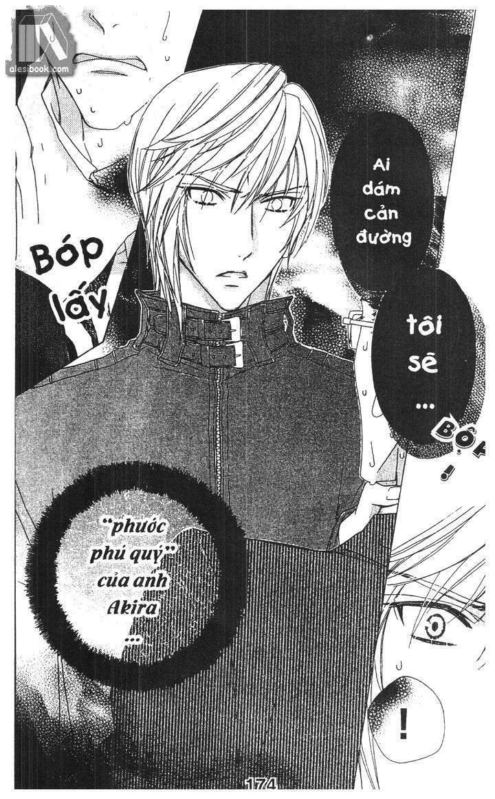 tình yêu định mệnh chapter 21 20